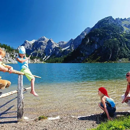 Holiday Alpenblick Osb02085 Fyb Semesterbostad *