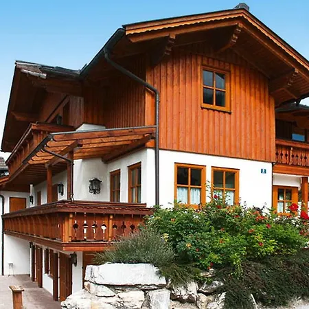 Holiday Alpenblick Osb02085 Fyb Semesterbostad