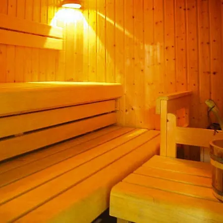Holiday Alpenblick Osb02085 Fyb