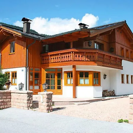 Semesterbostad Holiday Alpenblick Osb02085 Fyb *