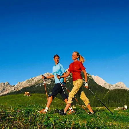 Holiday Alpenblick Osb02085 Fyb