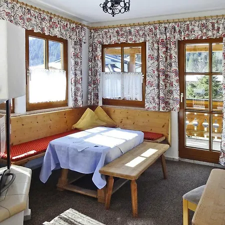Holiday Alpenblick Osb02085 Fyb *