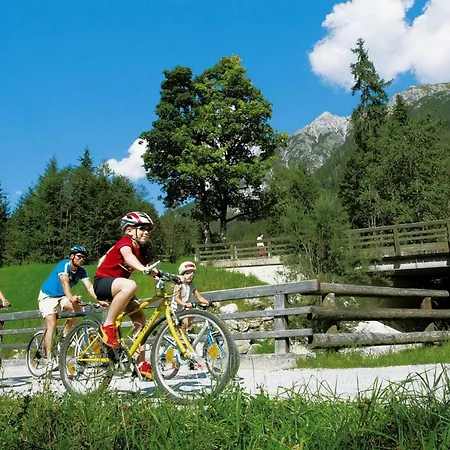 Holiday Alpenblick Osb02085 Fyb